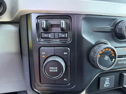 New 2026 Ford F450 XL AWD/4WD image 16