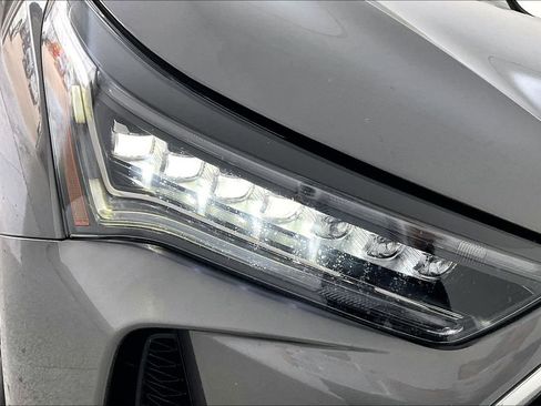 Used 2023 Acura RDX w/ Technology Package image 36