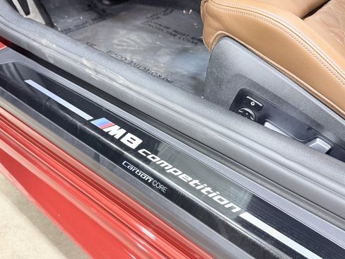 Used 2022 BMW M8 Competition image 22