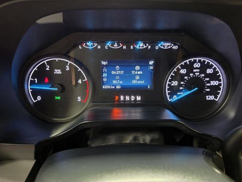 Used 2024 Ford F250 XLT AWD/4WD image 31