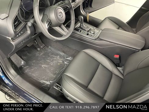 New 2026 MAZDA CX-30 AWD 2.5 S image 20