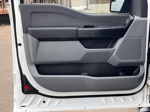 Used 2021 Ford F150 XL w/ Equipment Group 101A High AWD/4WD image 27