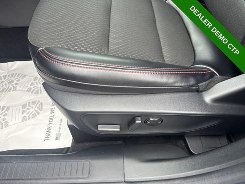 Used 2024 Ford Escape ST-Line Select w/ Tech Pack #2 AWD/4WD image 18