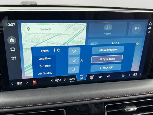 Used 2025 Lincoln Aviator Reserve image 23