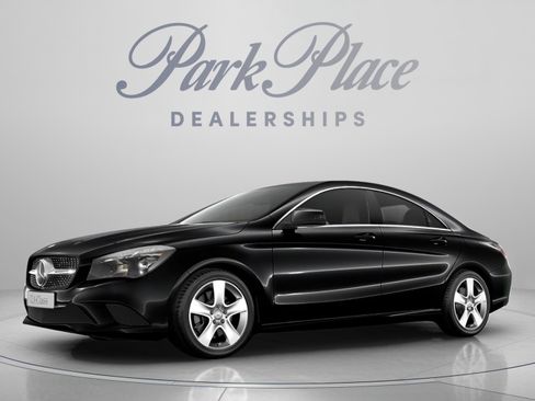 Used 2015 Mercedes-Benz CLA 250 image 2