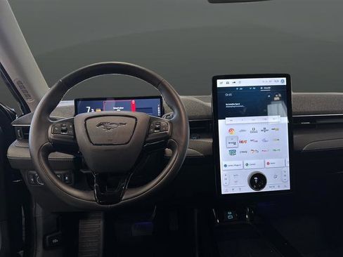 Used 2024 Ford Mustang Mach-E Premium image 5