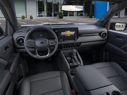 New 2026 Chevrolet Colorado Z71 w/ Z71 Convenience Package 2 image 15