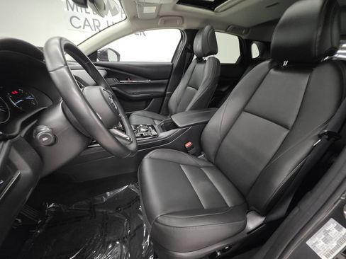 Used 2022 MAZDA CX-30 AWD 2.5 Turbo S image 20