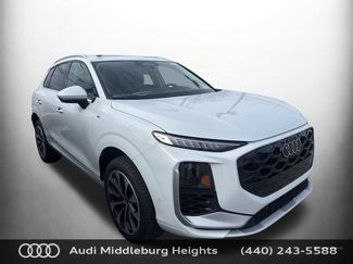 Used 2026 Audi Q3 quattro 2.0T AWD/4WD 360° Tour
