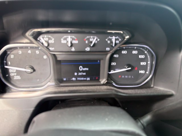 Used 2021 GMC Sierra 1500 SLT AWD/4WD image 16