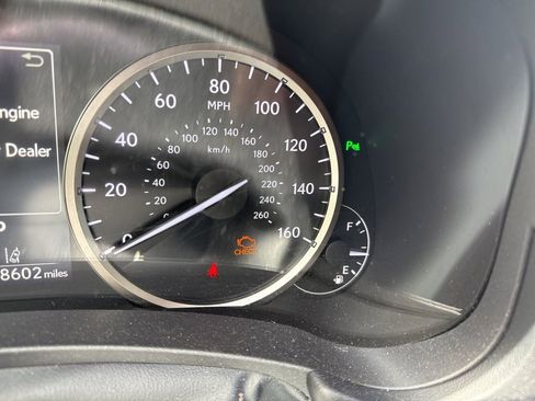 Used 2021 Lexus NX 300 FWD w/ Premium Package image 6