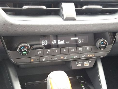 New 2026 Subaru Outback Wilderness image 13