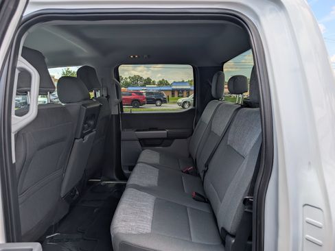 Used 2026 Ford F350 XLT AWD/4WD image 13