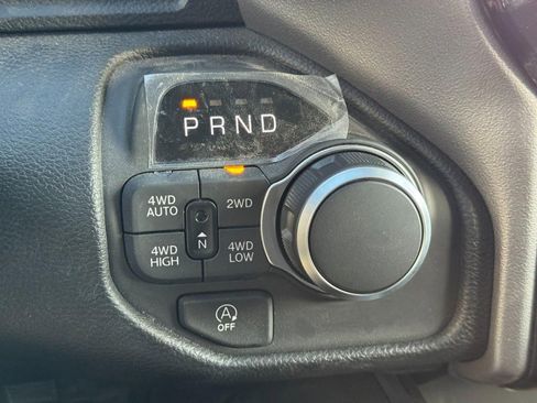 New 2026 RAM 1500 Big Horn image 19