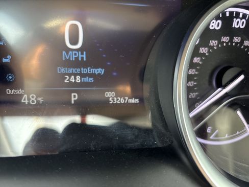 Used 2024 Toyota Camry LE image 22