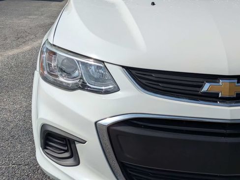 Used 2019 Chevrolet Sonic LT FWD image 11