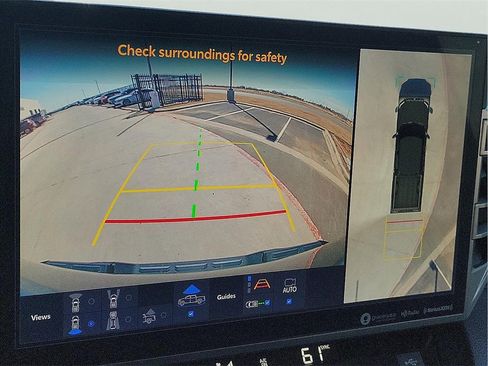 Used 2023 Toyota Tundra SR5 w/ TRD Sport Premium Package image 18