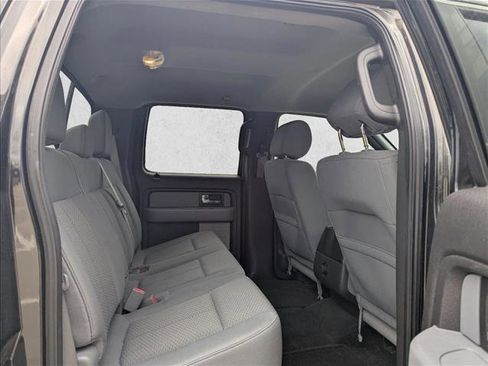 Used 2013 Ford F150 XLT w/ Luxury Equipment Group image 14
