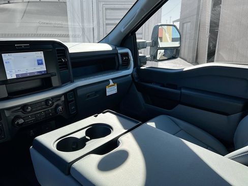 New 2026 Ford F450 XL AWD/4WD image 24