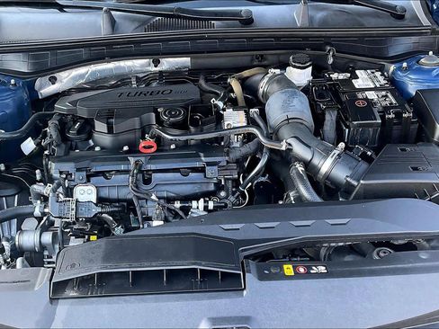 Used 2020 Hyundai Sonata SEL Plus w/ Tech Package image 27