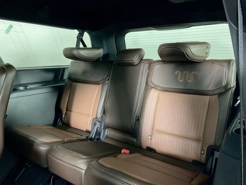 New 2027 Ford Expedition Max King Ranch AWD/4WD image 17