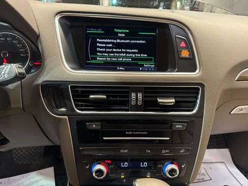 Used 2015 Audi Q5 TDI Premium Plus AWD/4WD image 18