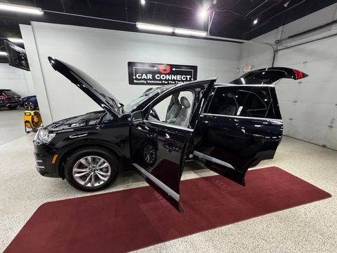 Used 2019 Audi Q7 3.0T Premium Plus AWD/4WD image 53
