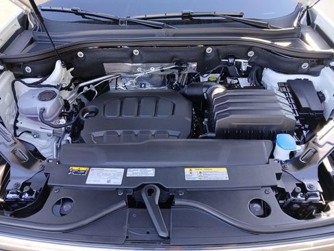 New 2026 Volkswagen Atlas SE image 20