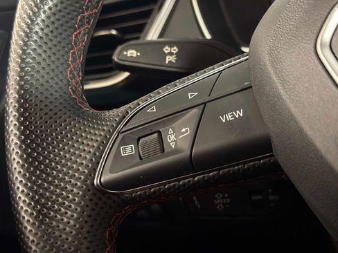 Used 2023 Audi SQ5 Premium Plus w/ Premium Plus Package AWD/4WD image 42