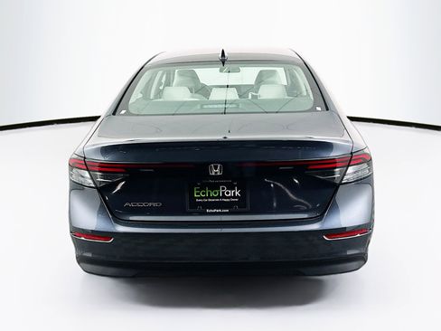 Used 2024 Honda Accord EX image 7