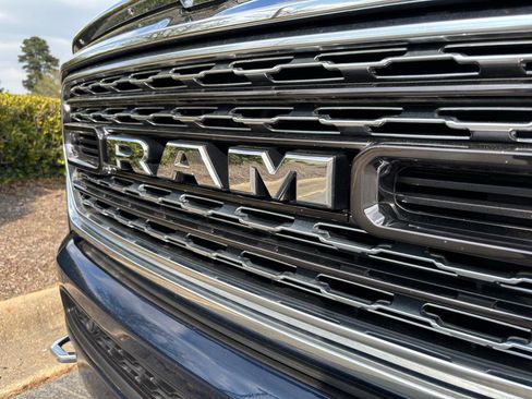 Used 2021 RAM 1500 Limited w/ Protection Group image 7