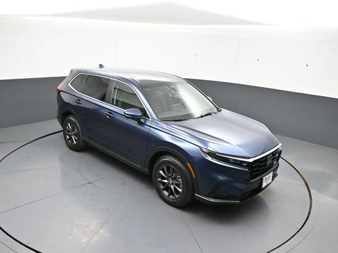 Used 2026 Honda CR-V EX-L image 36