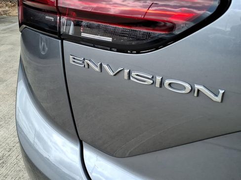 Used 2022 Buick Envision Preferred image 8