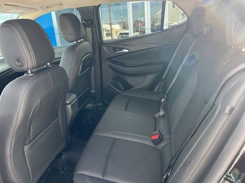 Used 2024 Buick Encore GX Sport Touring w/ Experience Buick Package image 19