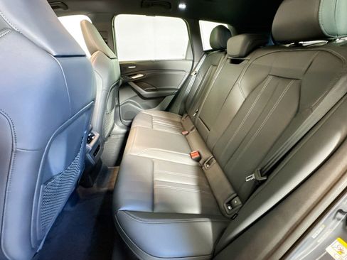 New 2027 Audi Q6 e-tron Premium Plus AWD/4WD image 21