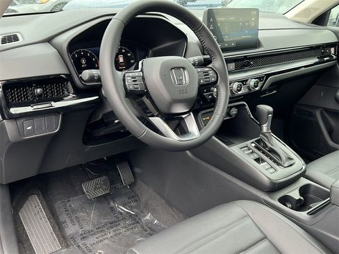 New 2026 Honda CR-V EX-L image 16
