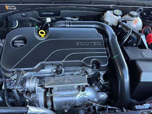 New 2023 Chevrolet Malibu LT image 29