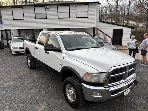 Used 2011 RAM 2500 Power Wagon image 28