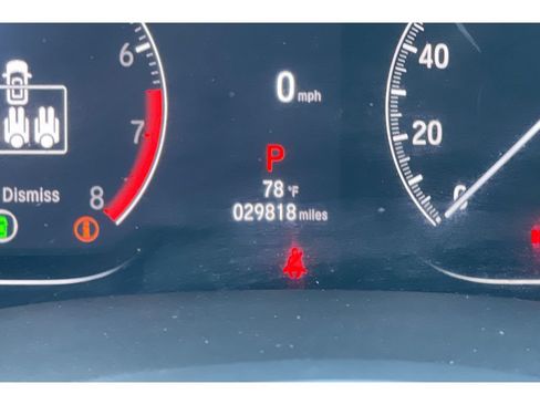 Used 2021 Honda Accord EX-L image 36