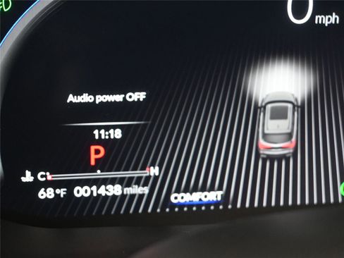 Certified 2026 Acura MDX A-Spec image 3