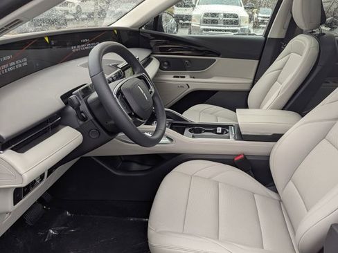 New 2026 Lincoln Nautilus Premier w/ Equipment Group 102A image 17