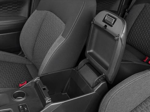 New 2025 Ford Ranger XLT w/ Convenience Package image 10