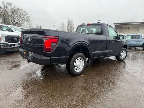 New 2025 Ford F150 XL image 5