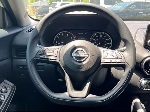 Used 2024 Nissan Sentra S FWD image 12