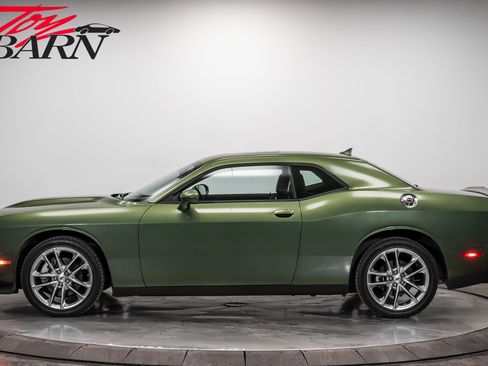 Used 2023 Dodge Challenger GT w/ Plus Package image 2