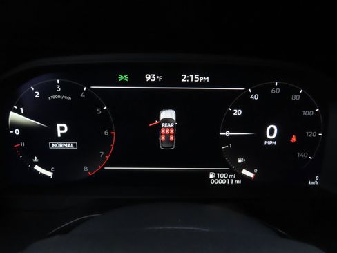 New 2025 Mitsubishi Outlander SEL image 10