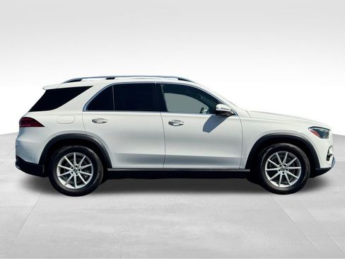 Used 2024 Mercedes-Benz GLE 350 4MATIC image 8
