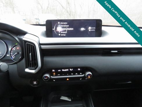 Used 2023 MAZDA CX-50 2.5 S w/ Preferred Plus Pkg image 26
