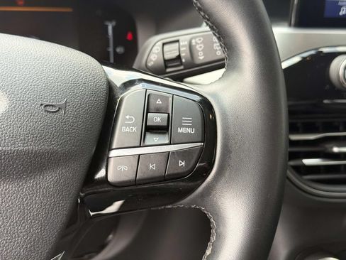 Used 2024 Ford Escape Active AWD/4WD image 26