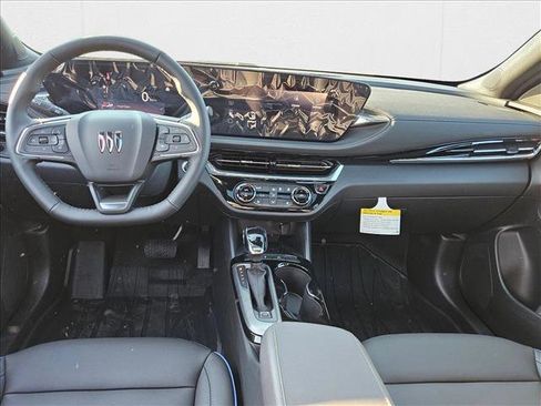 New 2026 Buick Envista Sport Touring w/ Convenience I Package image 13